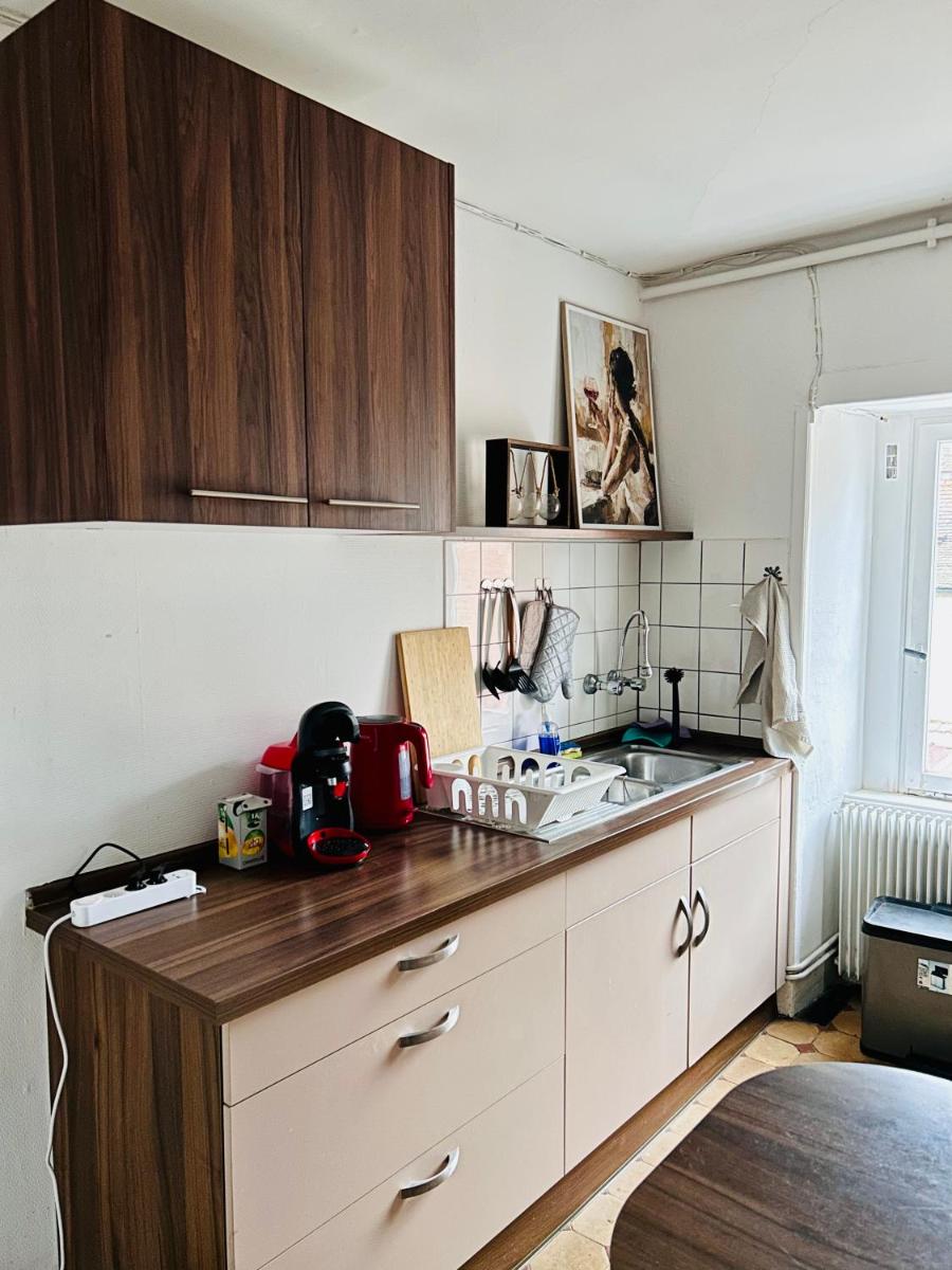 Spacious Apartment City Centre - Housity