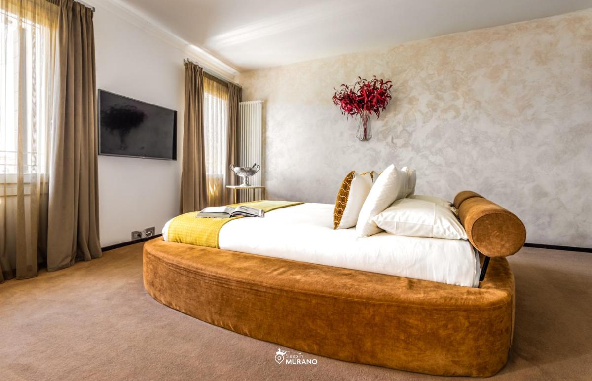 MURANO Suites - Venezia - Housity