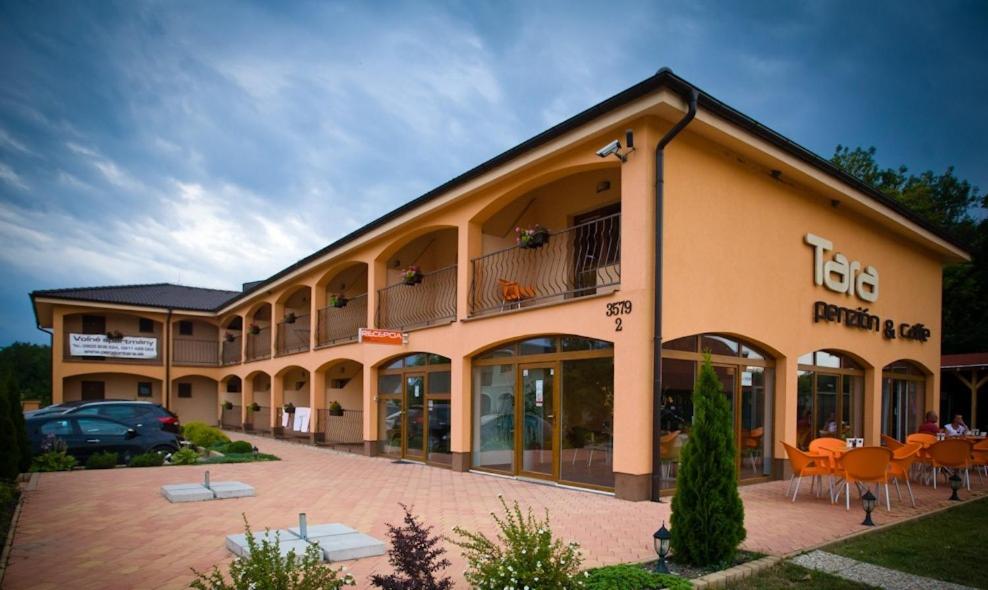 Penzion Tara - Housity