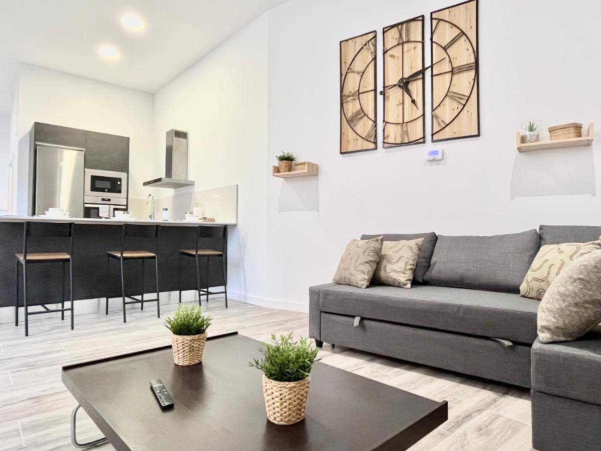 Apartamento Vive Zaragoza V - Housity
