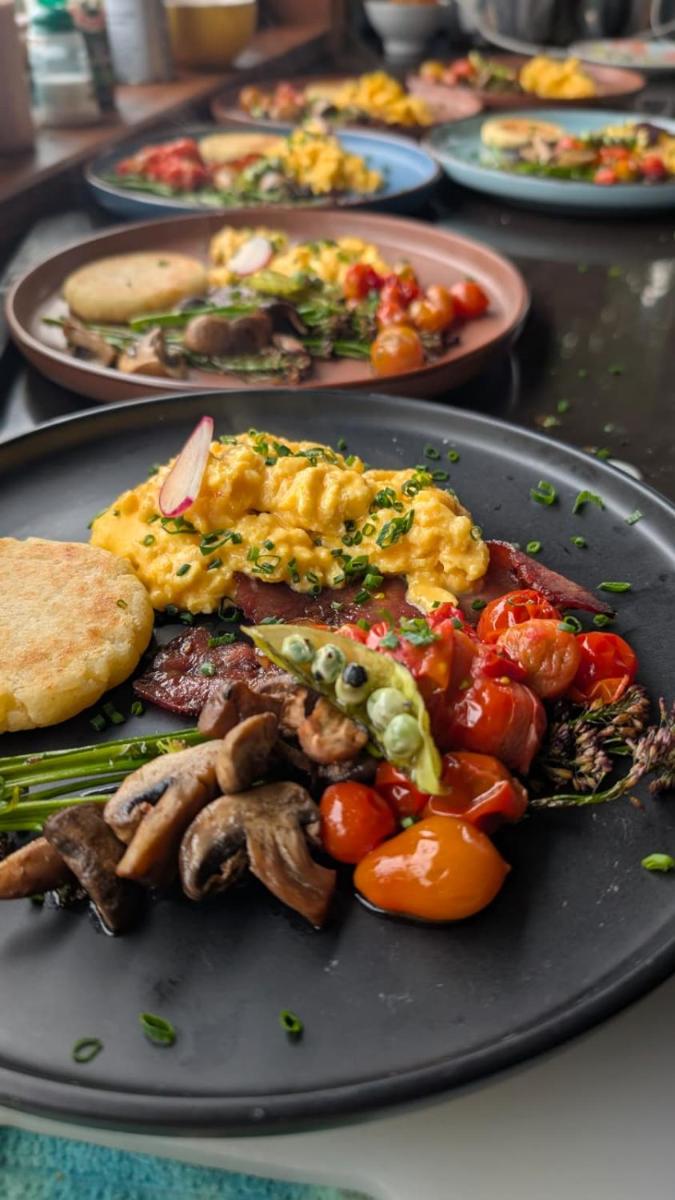 Refugio de Guacheneque, Glamping y Hospedaje Rural - Housity