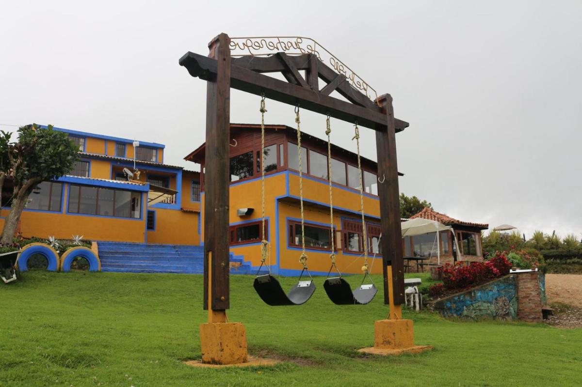 Refugio de Guacheneque, Glamping y Hospedaje Rural - Housity