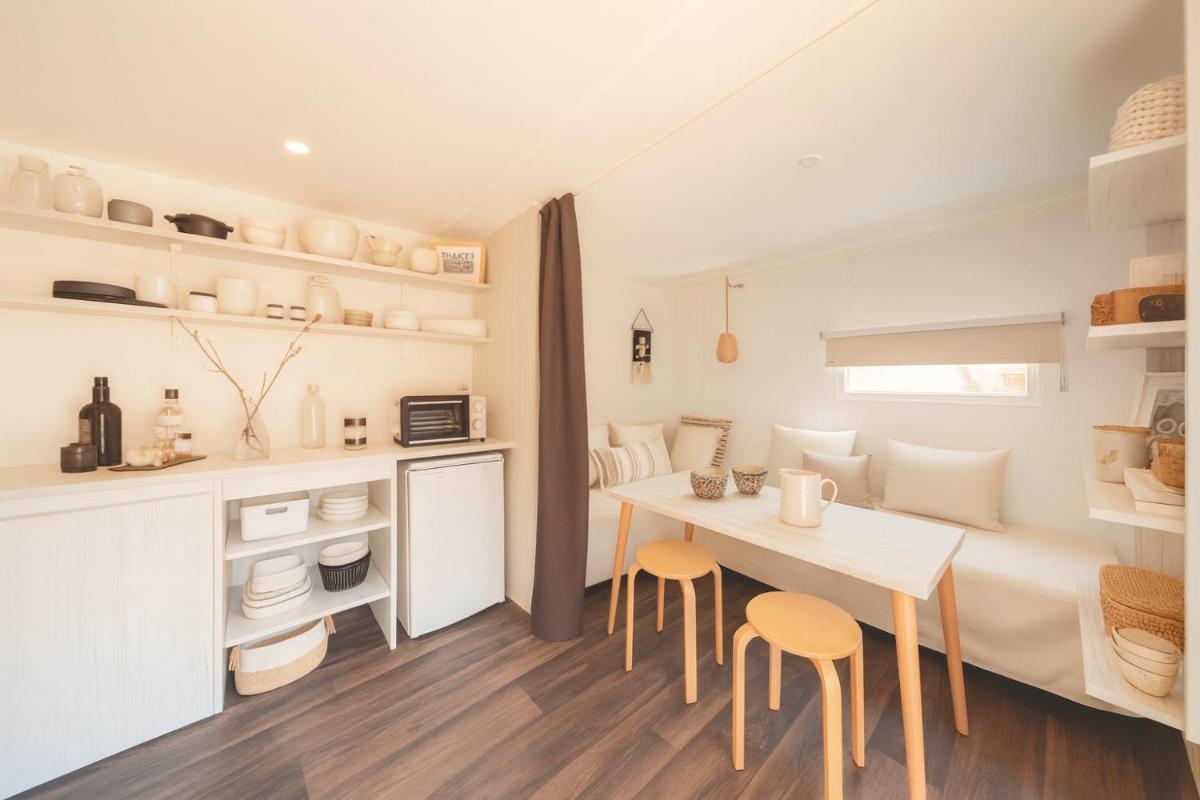 International Glamping Lago Di Bracciano - Housity