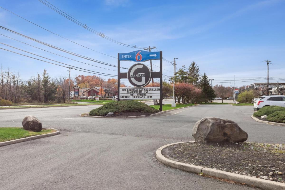 Motel 6-Piscataway, NJ - Housity