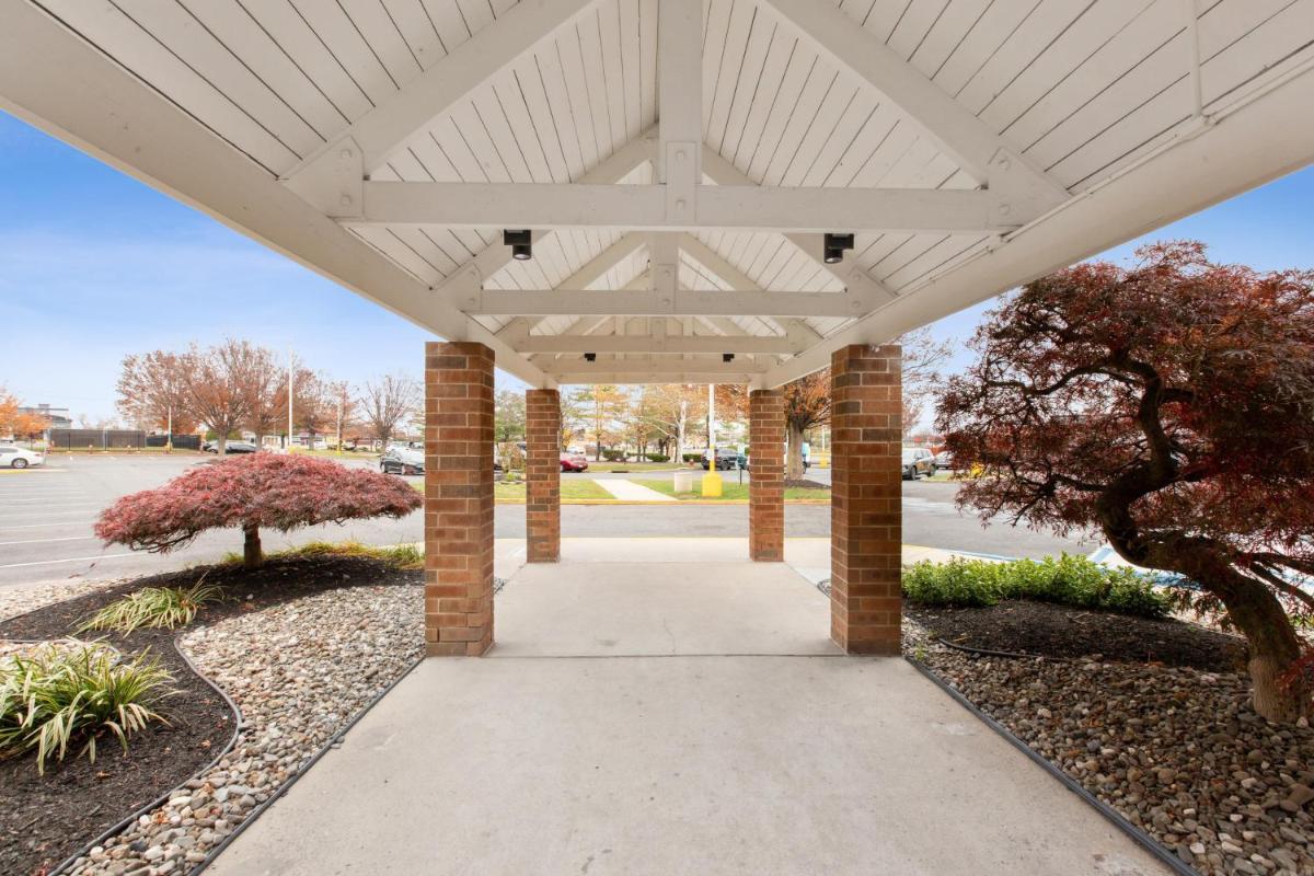Motel 6-Piscataway, NJ - Housity
