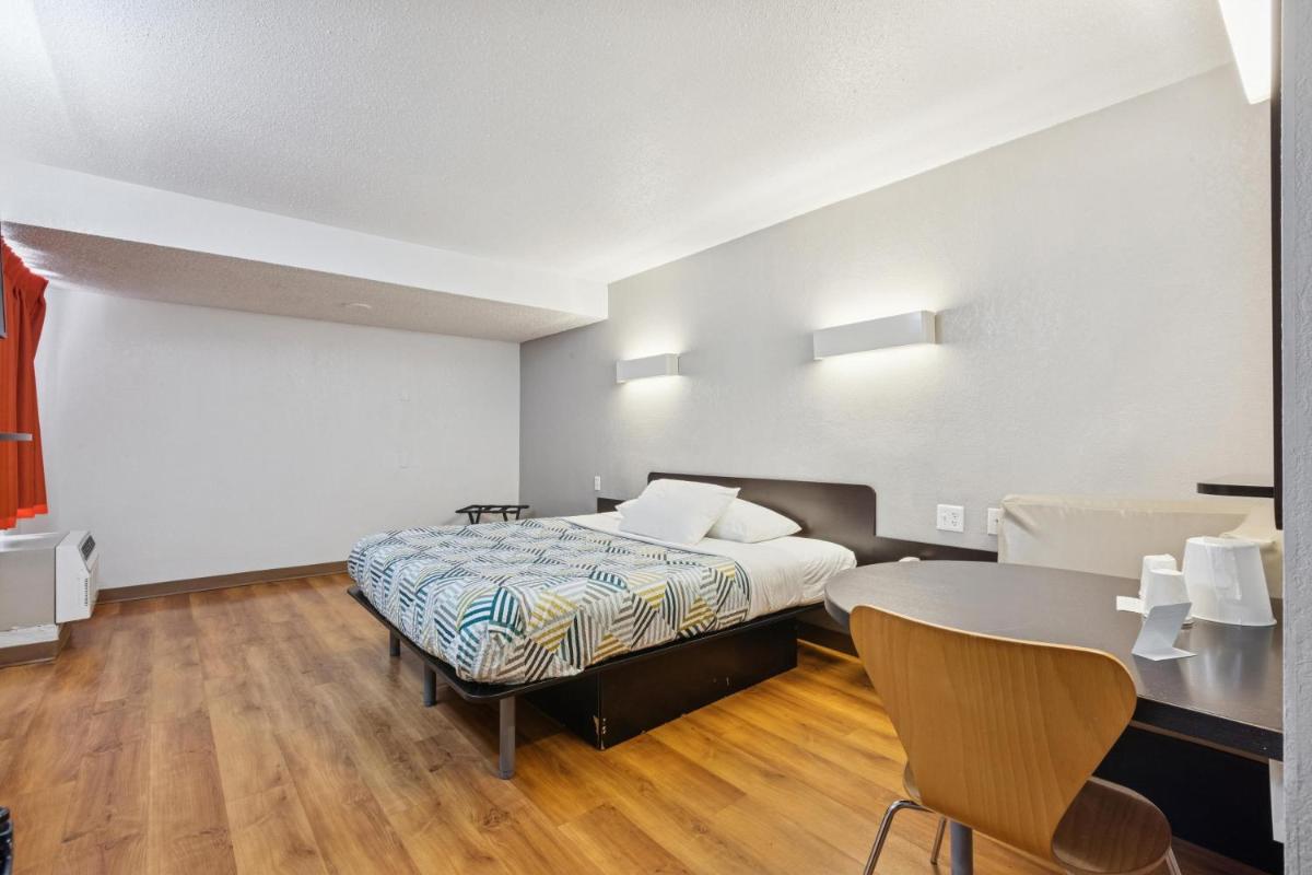 Motel 6-Piscataway, NJ - Housity