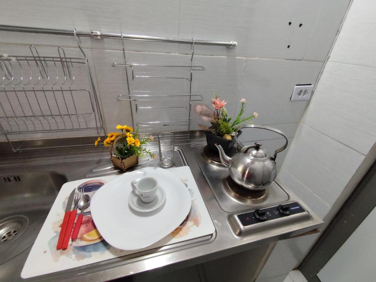 Hostel Aprisco Brasil - Housity