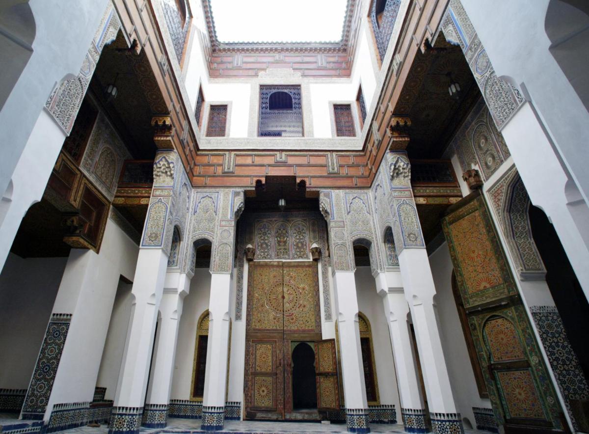Dar Seffarine - Housity