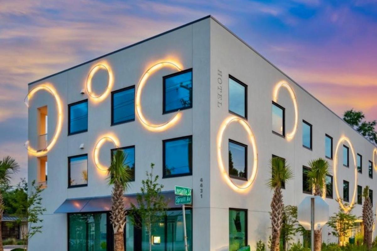 Hotel Circulo - Housity