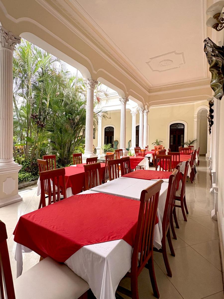 Gran Real Yucatan - Housity