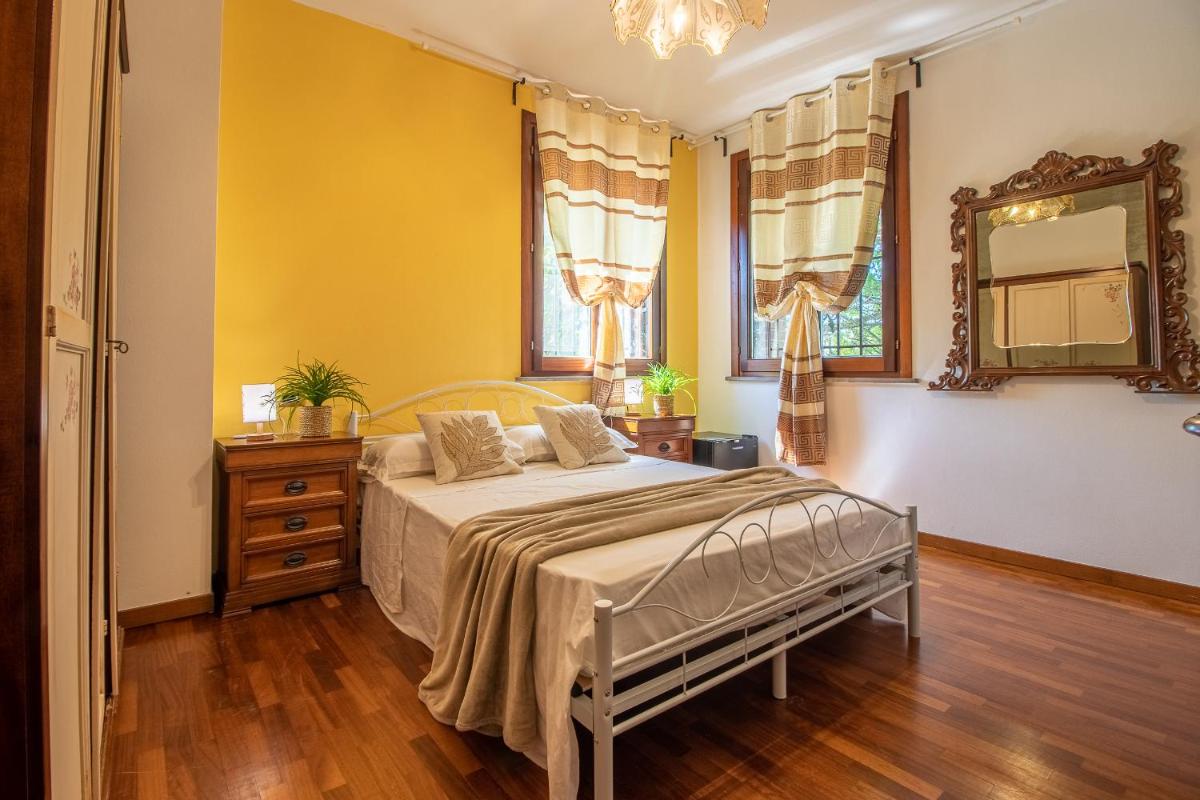 Villa Ferrara, resort e Location per eventi - Housity