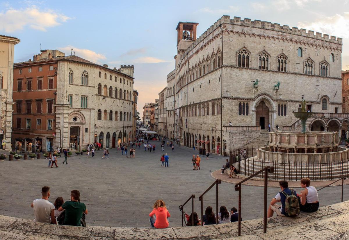 IL BACIO Guest House - Housity