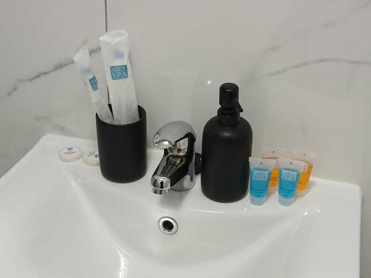 Apartman Tiha Noc - Housity