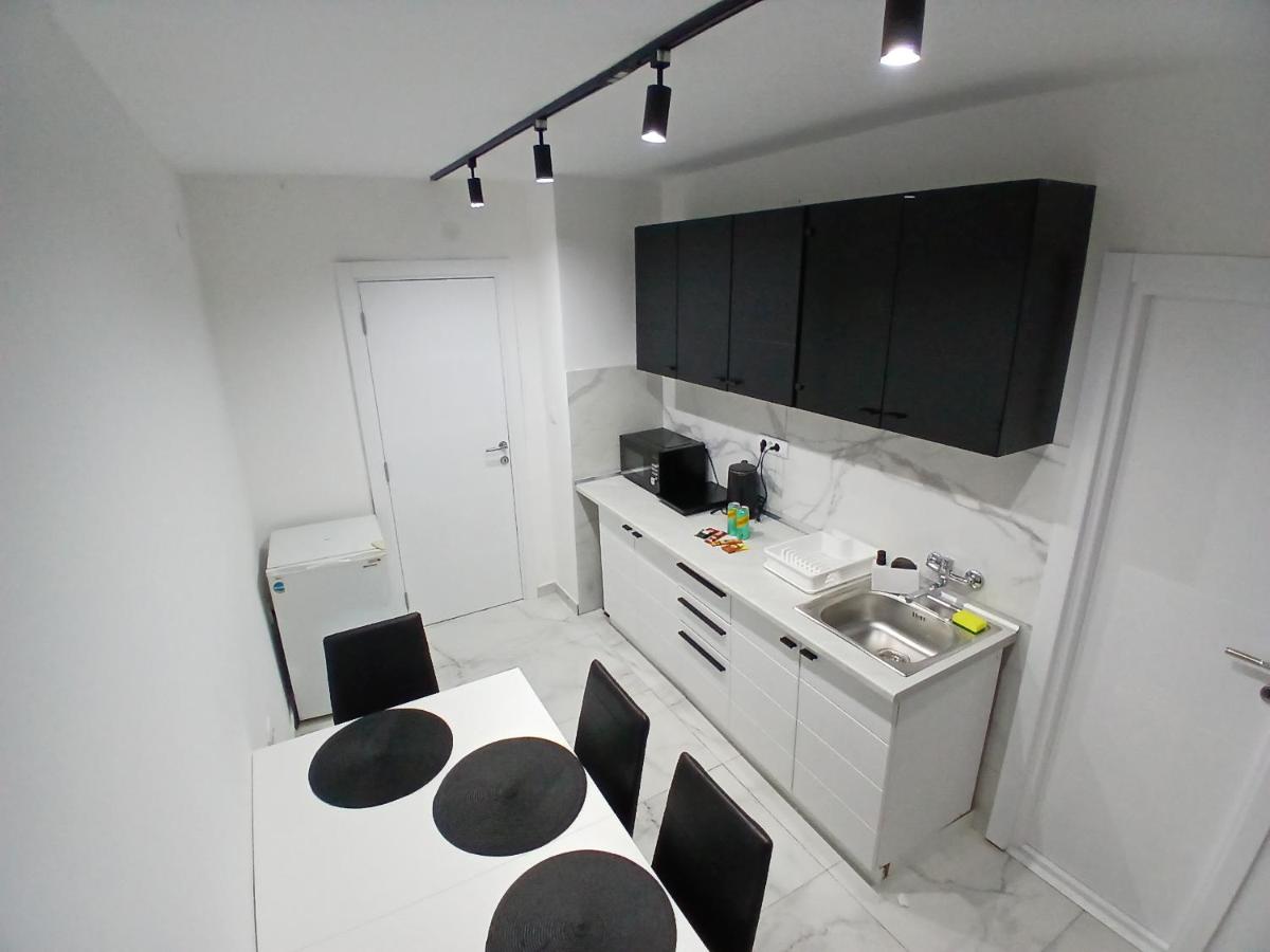 Apartman Tiha Noc - Housity