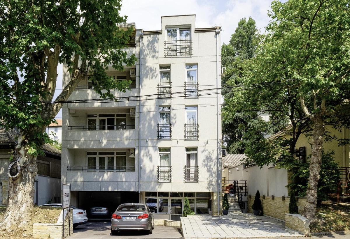Villa Bulevar - Housity