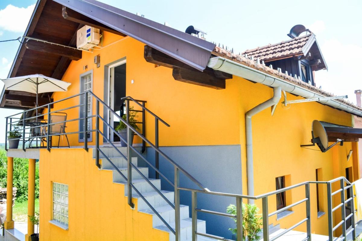 Studio Apartman Pavletic - Housity