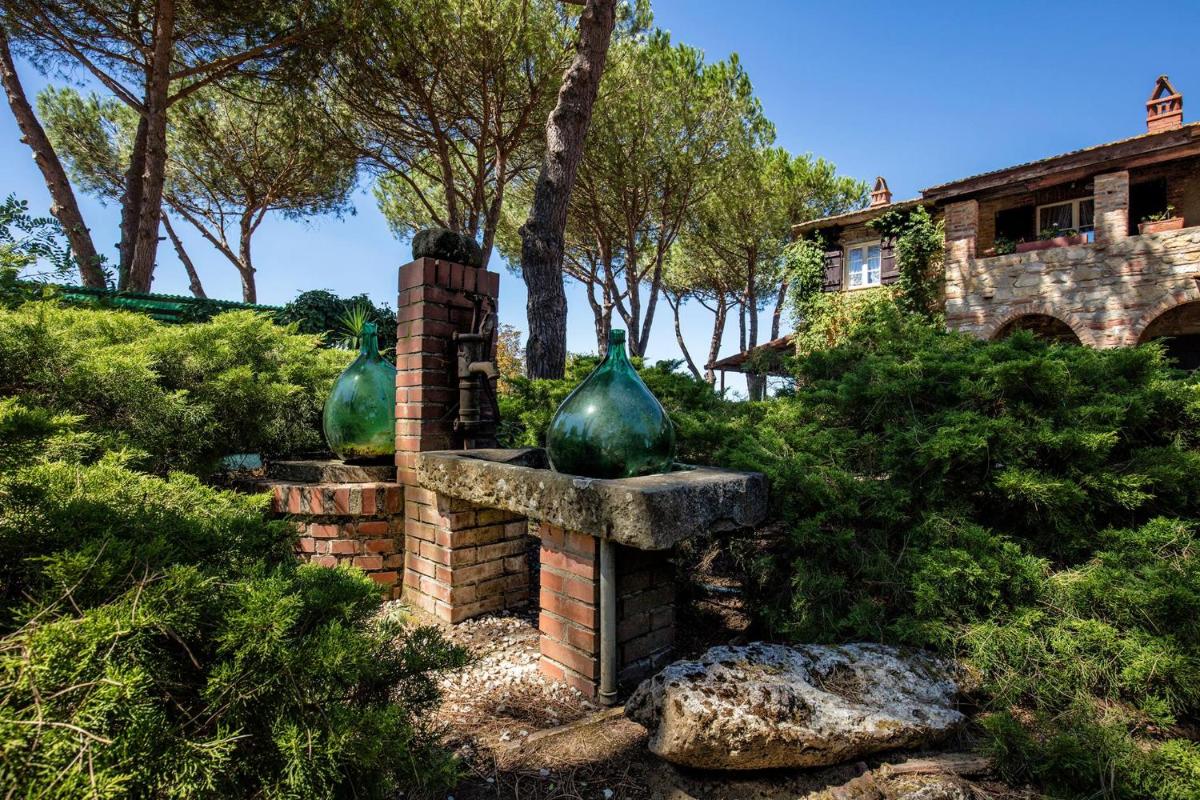 Casa Terra Rossa - Housity