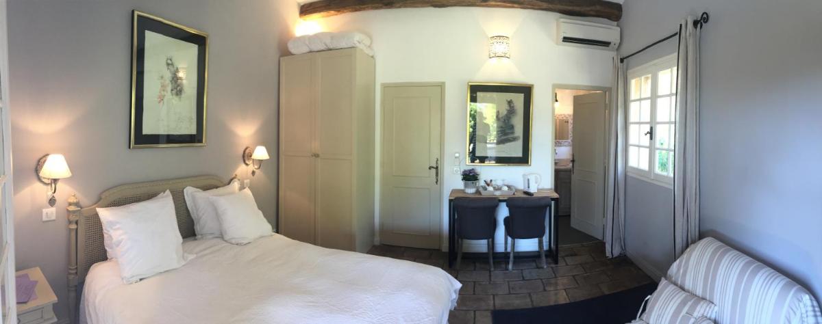 Villa Saint Paul - Housity