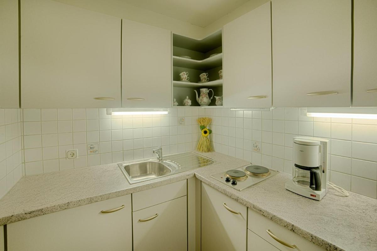Pension Brugghof - Housity