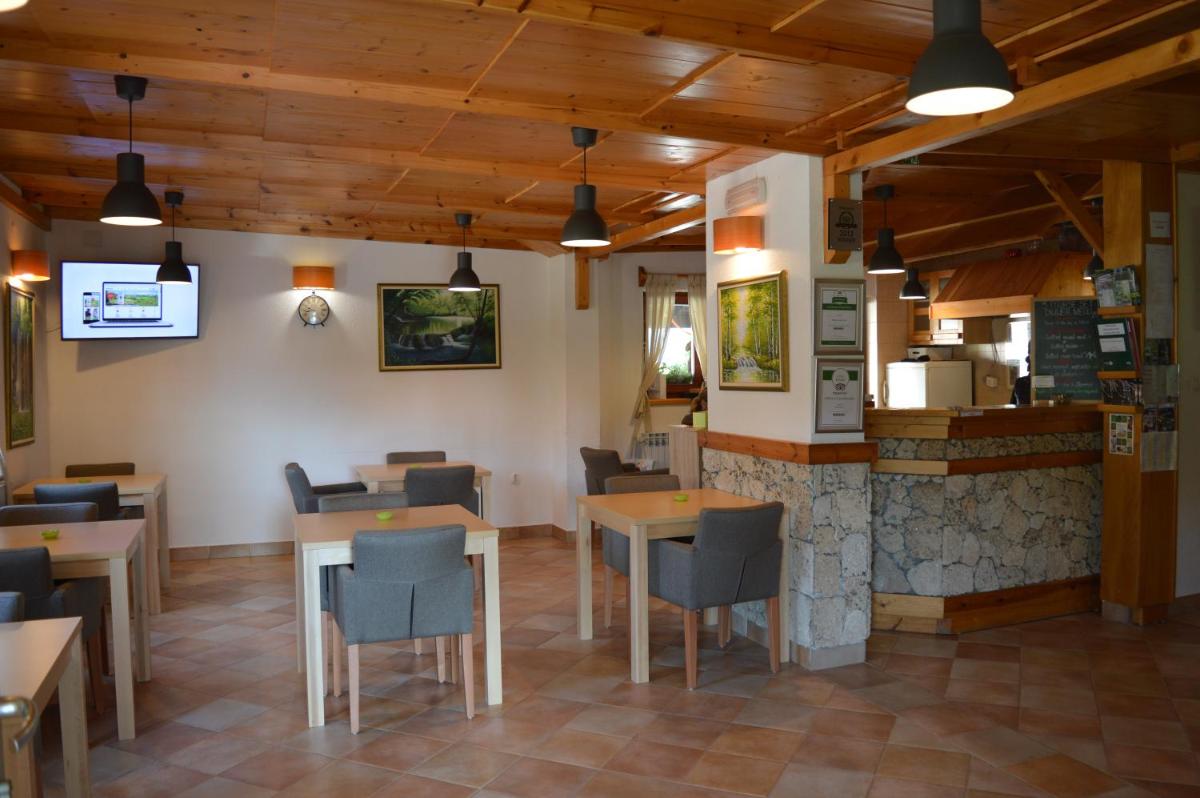Plitvice Miric Inn - Housity