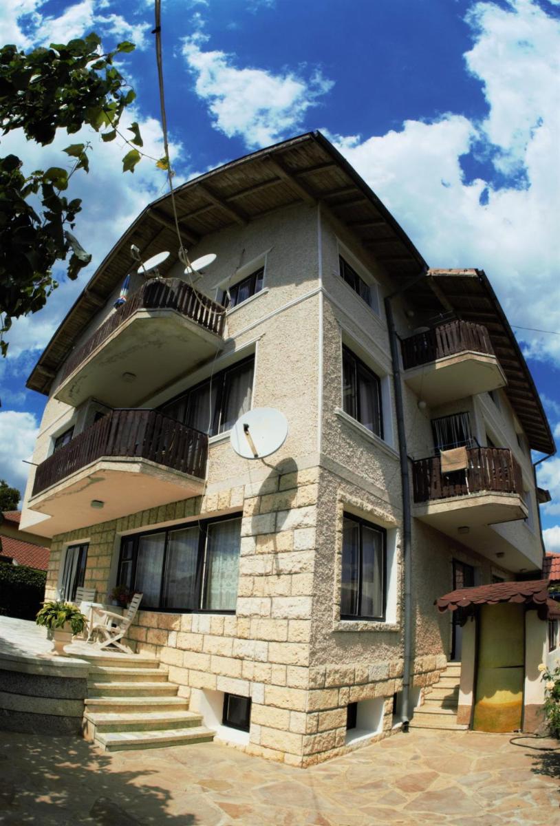 Atanasovi House - Housity