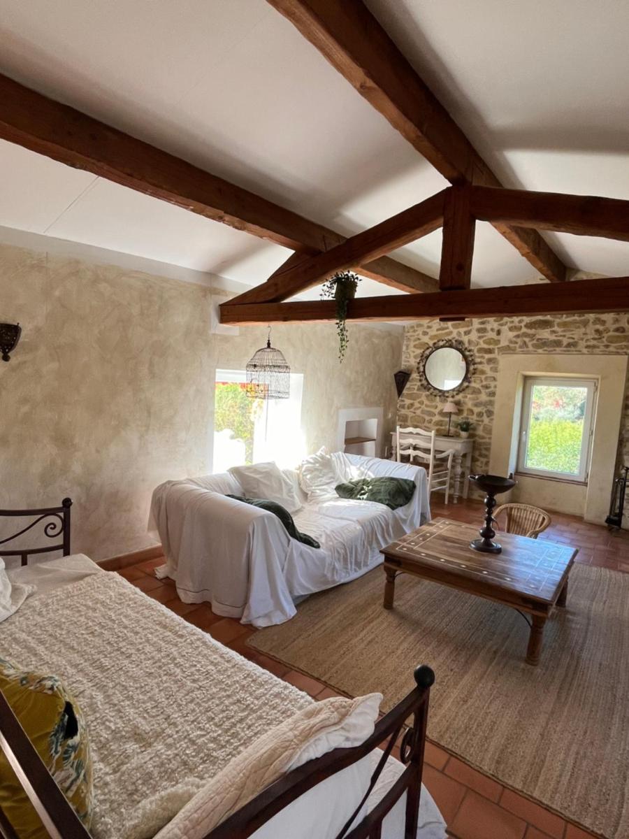 MAS DES MAGNARELLES / UZES / CEVENNES - Housity