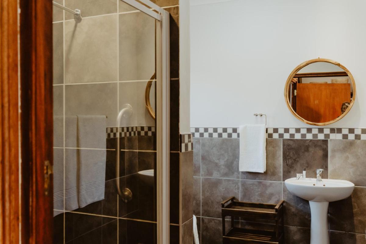Duiker Game Lodge - Hizvo