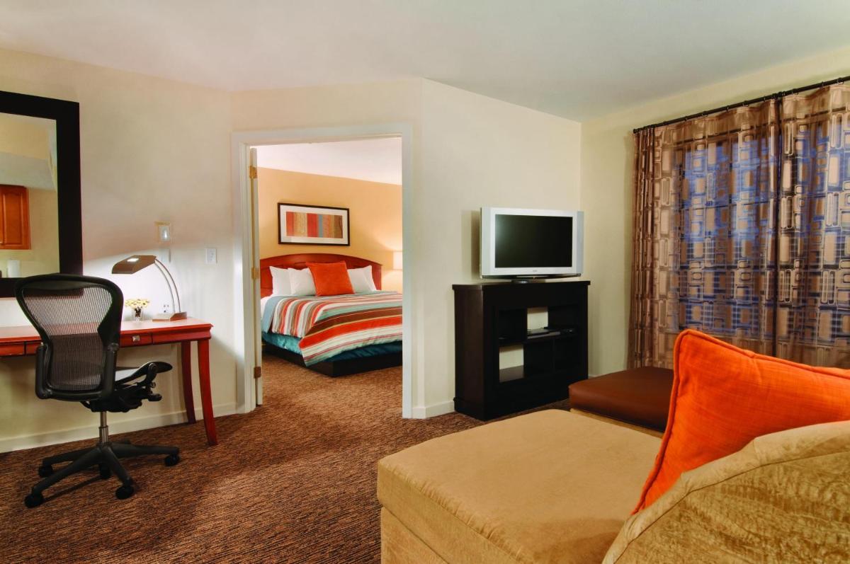 Hyatt House Parsippany Whippany - Housity
