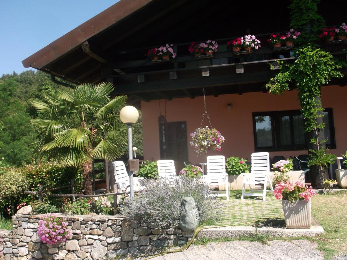 Agriturismo Le Giare - Housity