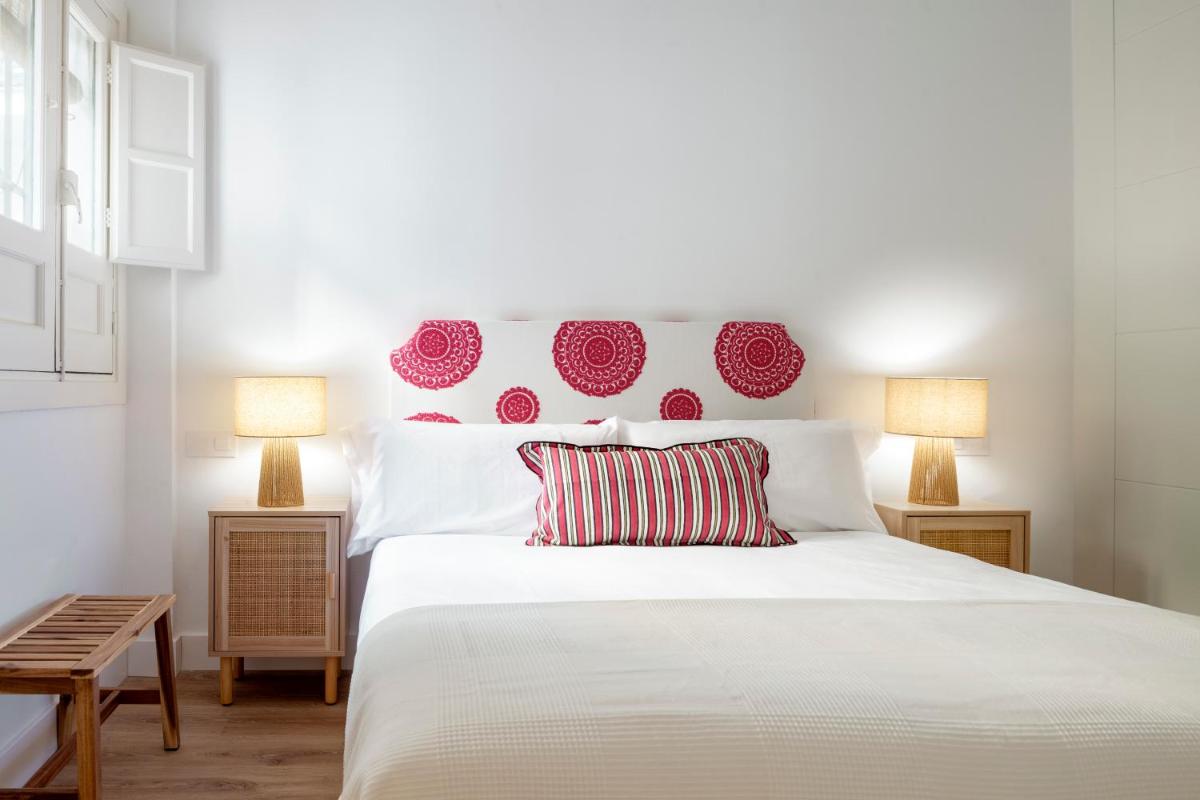 Magno Apartments San Bernardo - Housity