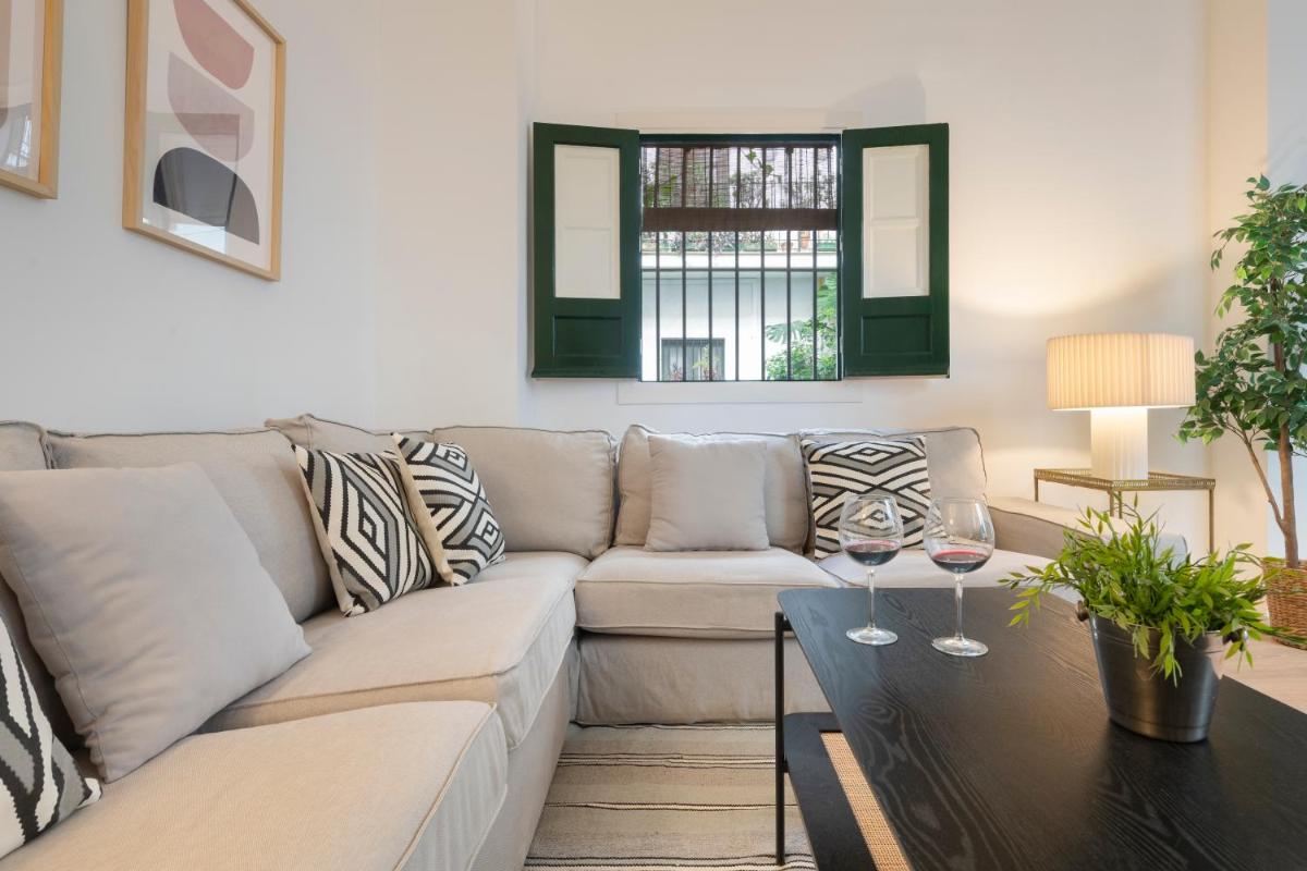 Magno Apartments San Bernardo - Housity