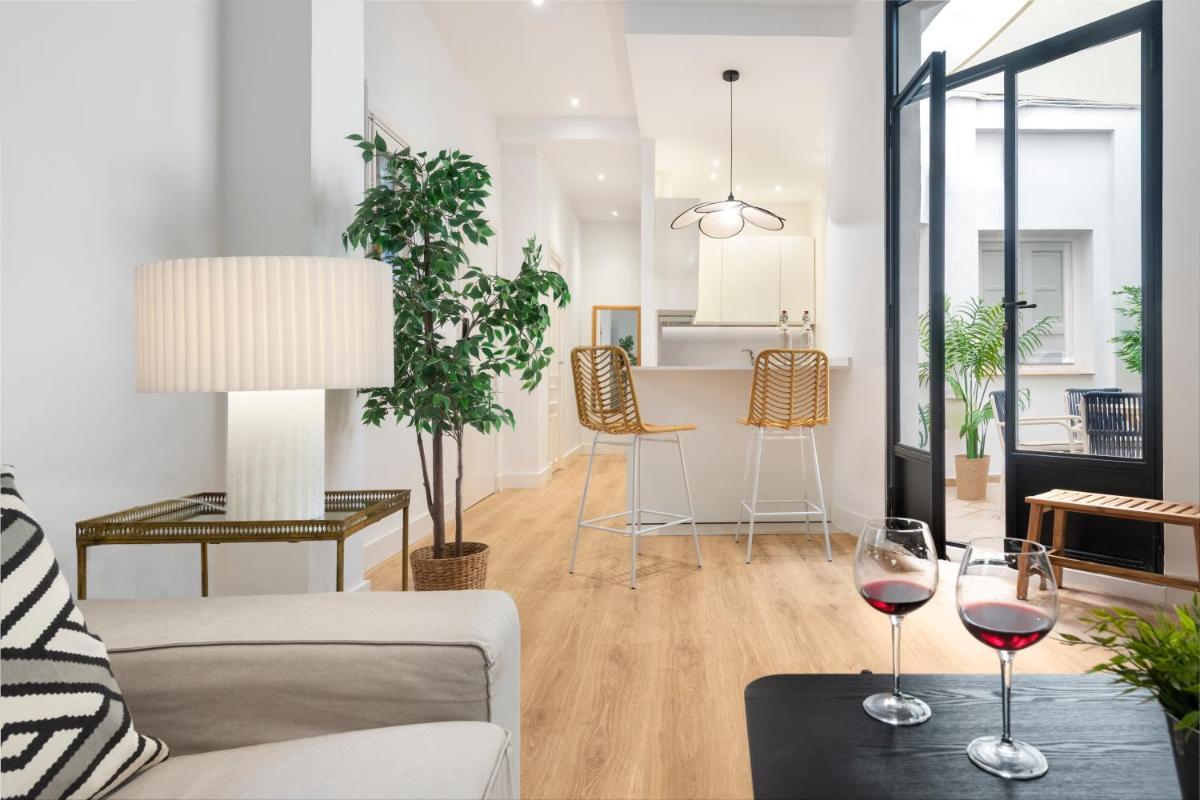 Magno Apartments San Bernardo - Housity