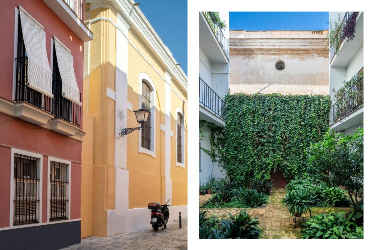 Magno Apartments San Bernardo - Housity