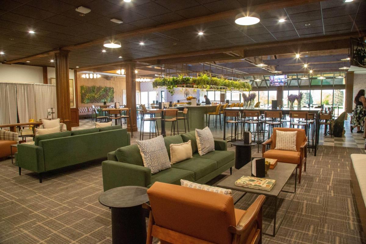 Bay Valley Resort, a Wyndham Hotel - Housity