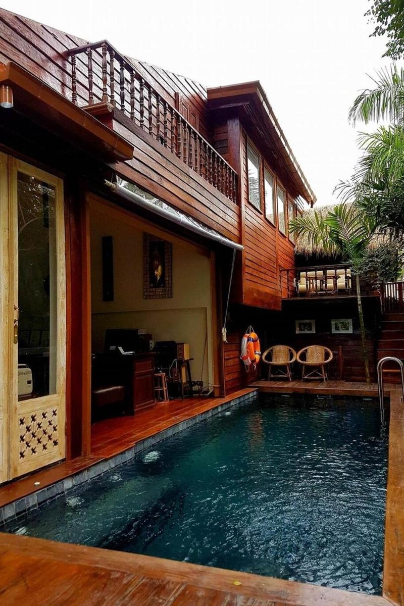 Seven Senses Guesthouse - Housity