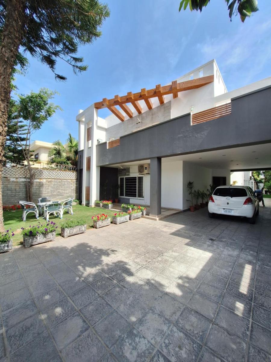 HK Residency 华人宾馆 - Housity