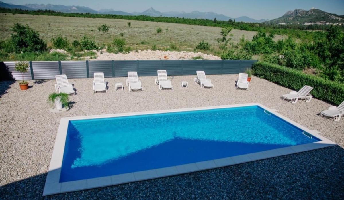 Villa KOD BUBE - Housity