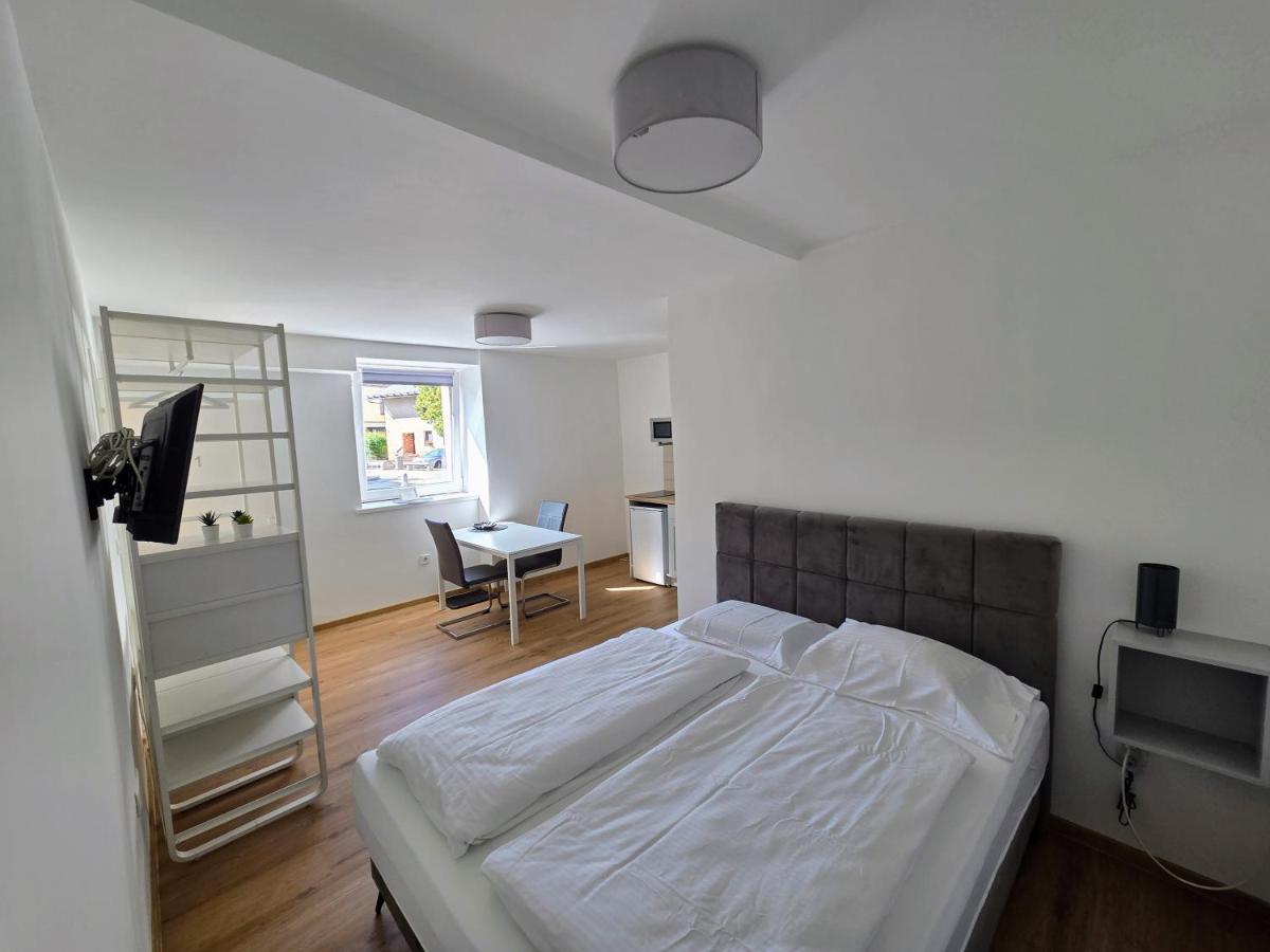 Apartment Trubarjeva33, near Ljubljana, free parking - Housity