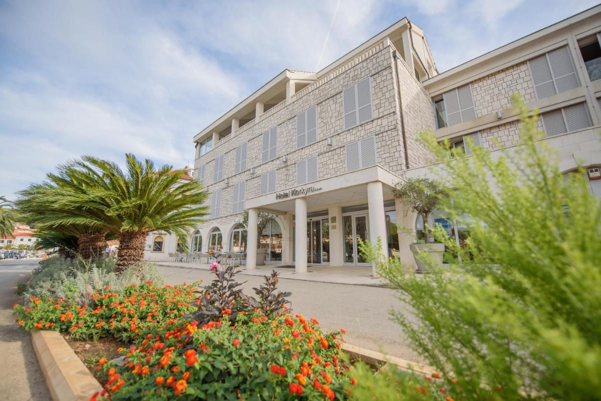 Hotel Korkyra - Housity