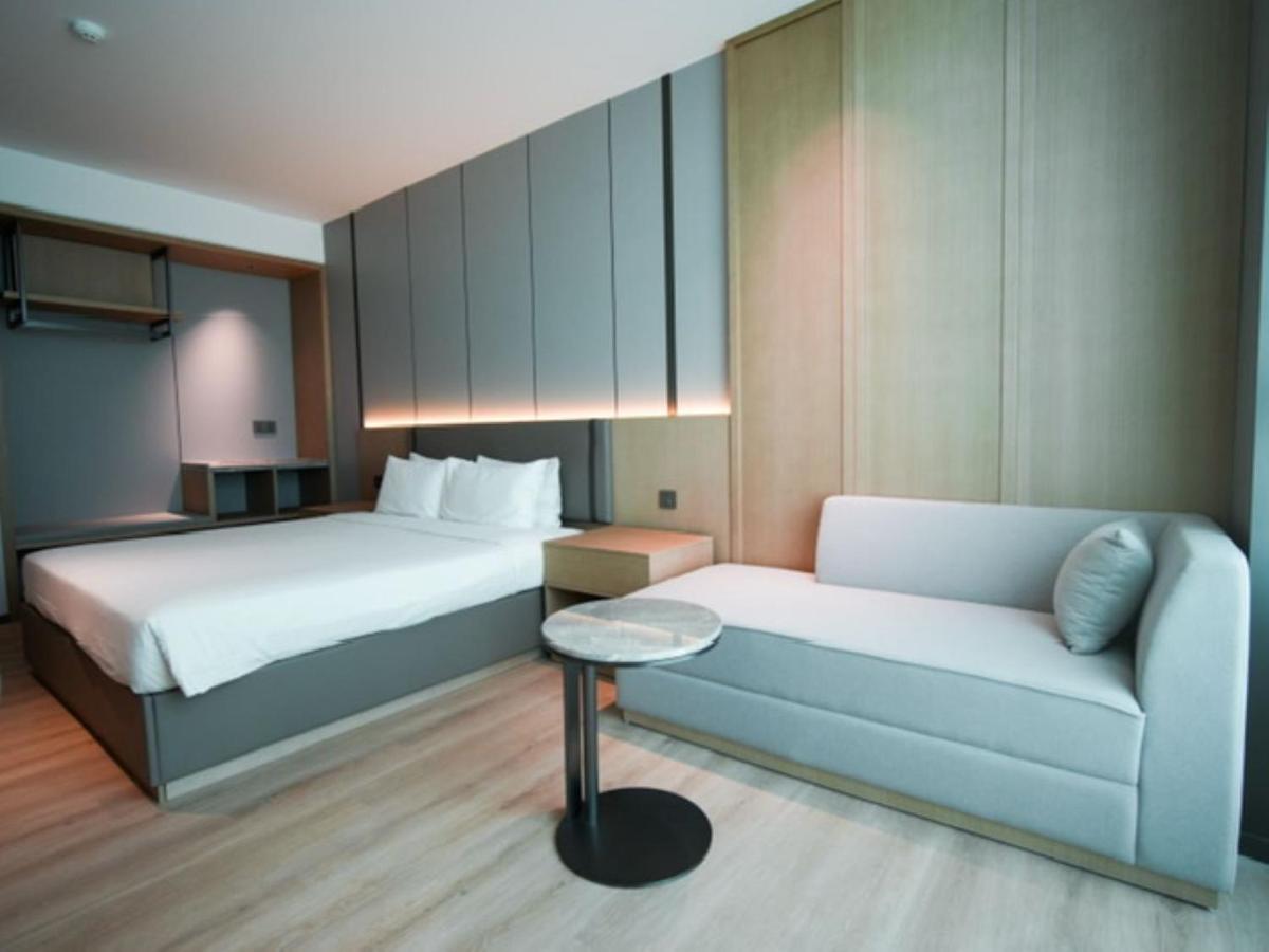The Inn - Housity