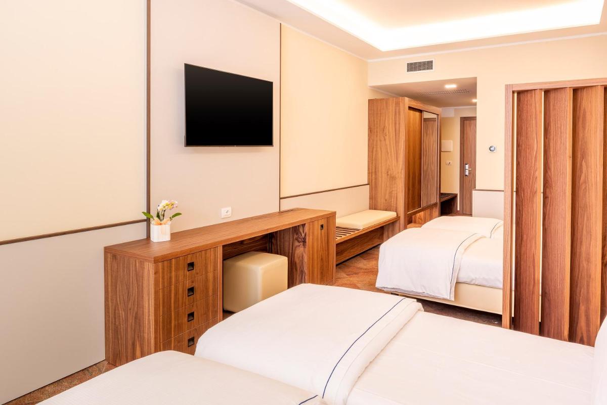 Sporthotel Olimpo - Housity
