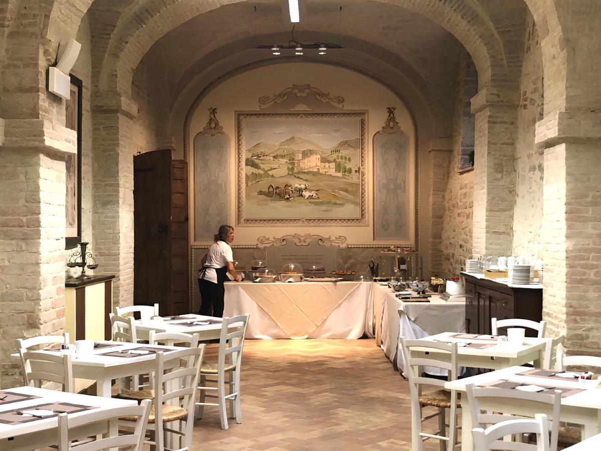 Castello di Baccaresca - Housity