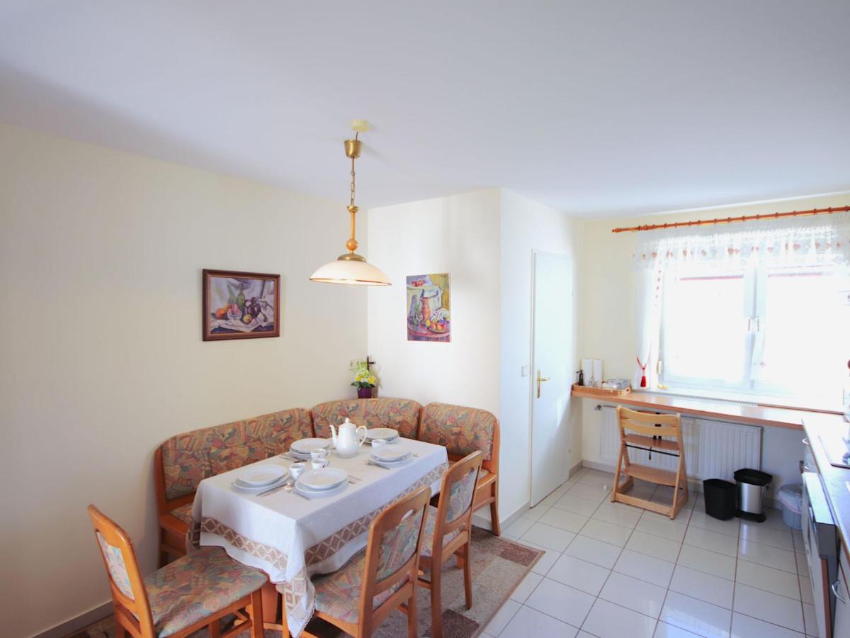 Holiday Home Friedl by Interhome - Housity
