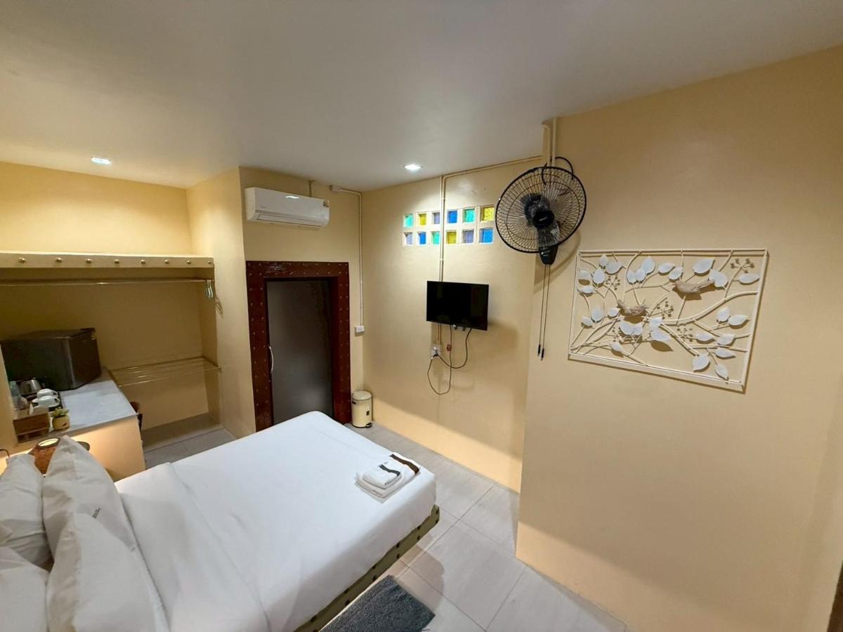 Khlong bang phra boutique hotel - Housity