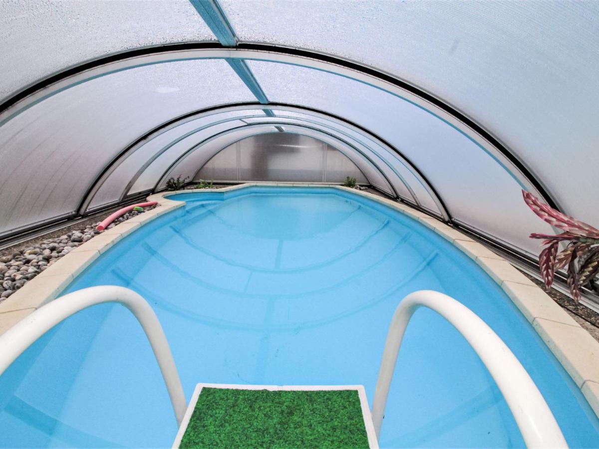 Holiday Home Polžov by Interhome - Housity