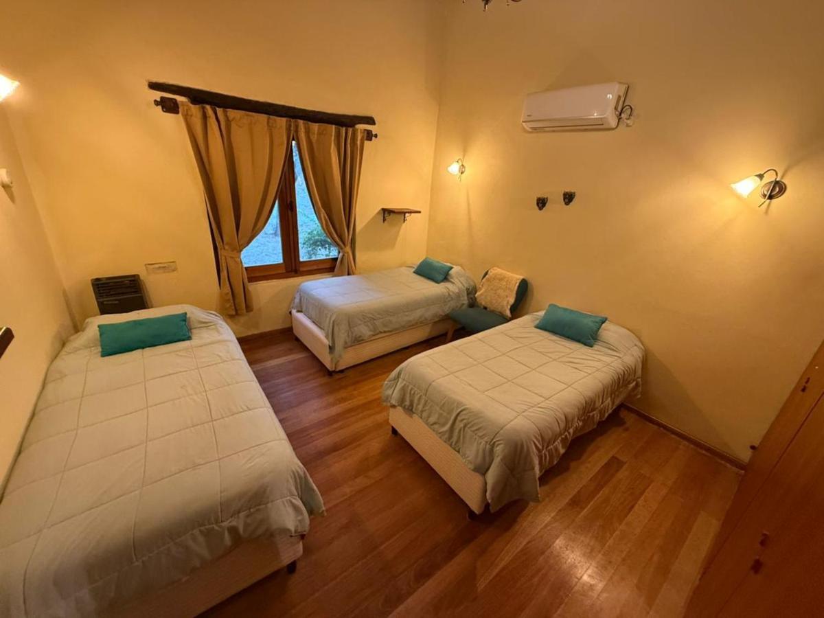 La Morada, imperdible Casa de Campo en La Matilde - Housity