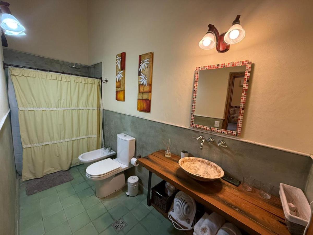 La Morada, imperdible Casa de Campo en La Matilde - Housity