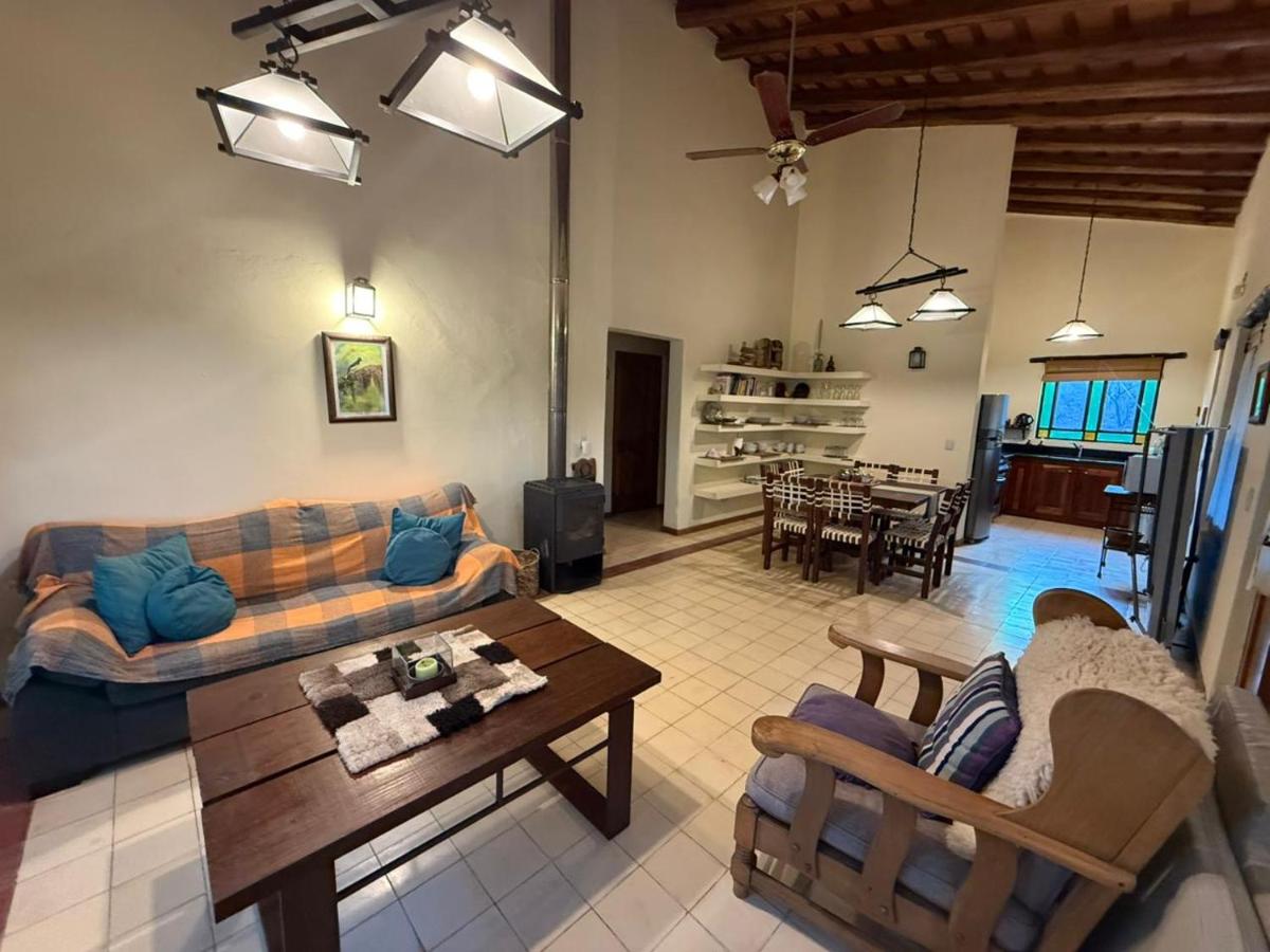 La Morada, imperdible Casa de Campo en La Matilde - Housity