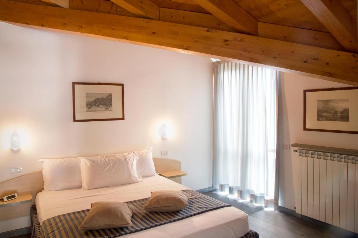 Residence Domaso - Hizvo