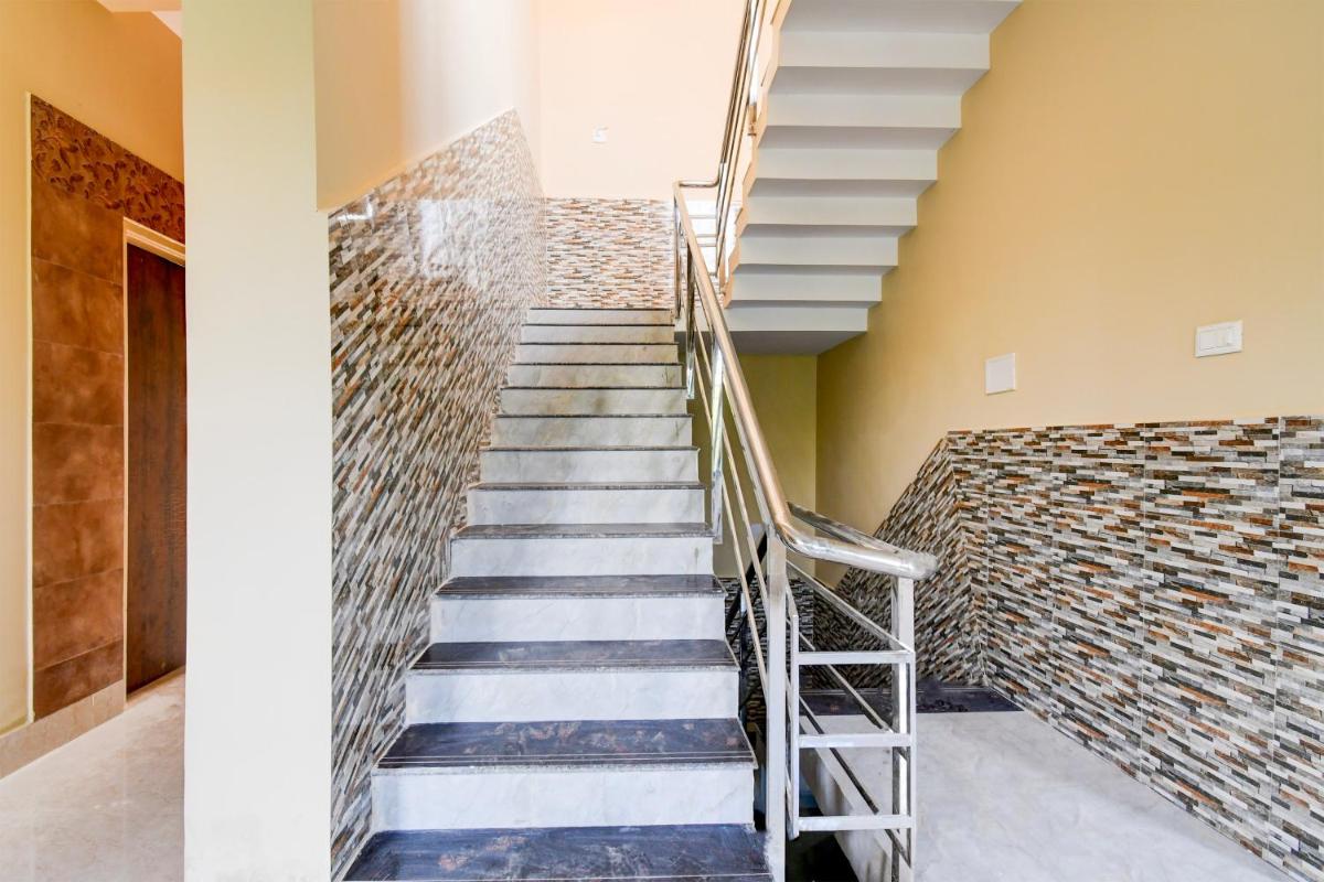Hotel O SWAIN RESIDENCY - Housity